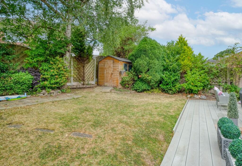 Additional image 25 of Burns Close, Redditch, B97