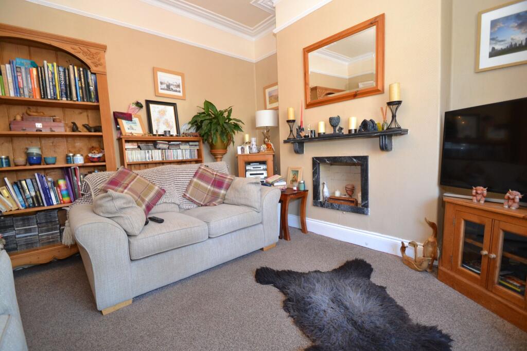 Additional image 2 of Lenton Villas, Idle,