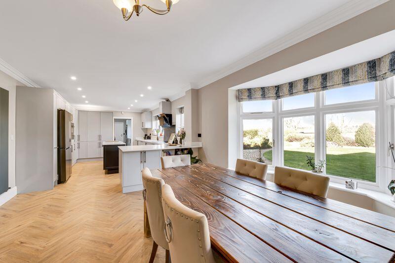 Additional image 8 of Stoneybridge House, Clifton Park, Clifton Campville, B79 0BE