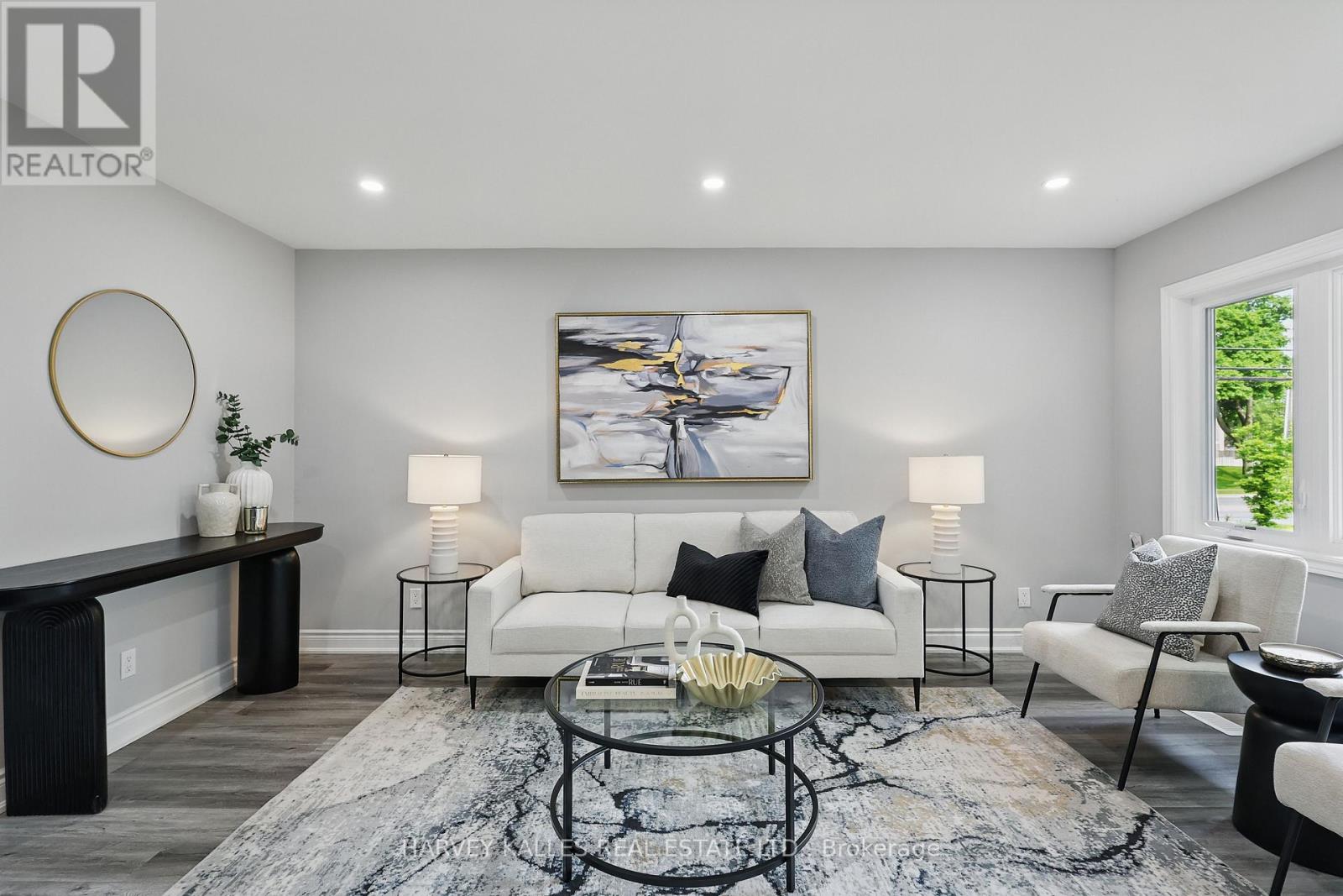 1 VANITY COURT|Toronto (Parkwoods-Donalda), Ontario M3A1W9