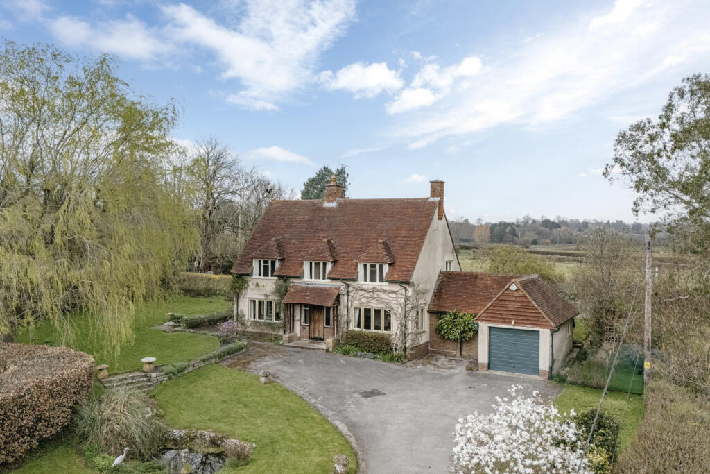 Moor Lane, East Coker, Yeovil, Somerset, BA22