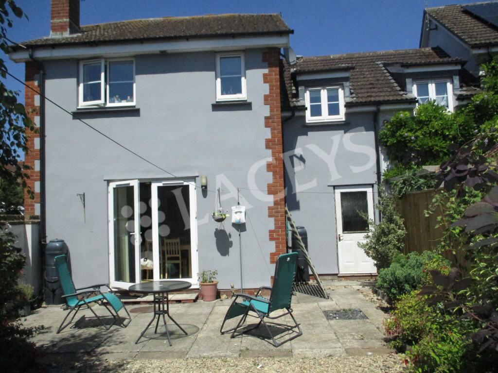 Additional image 15 of Parish Mews, Yeovil, BA21 3AS