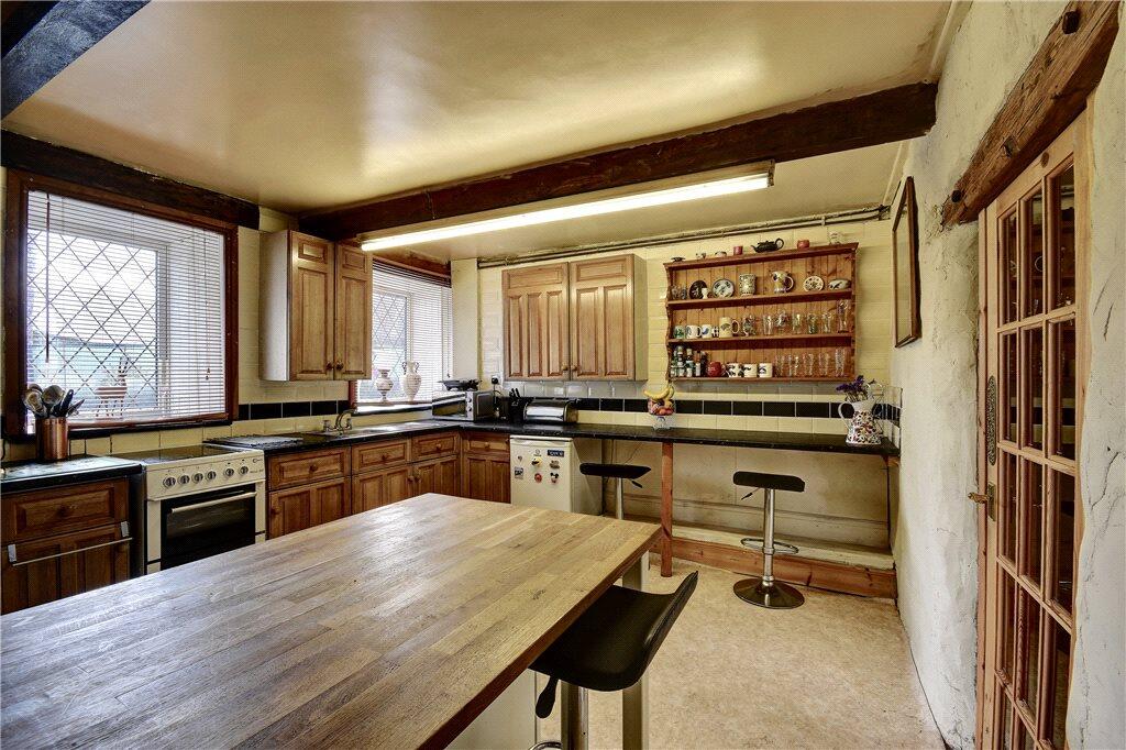 Additional image 5 of Knarrland Farm, Warley Wise Lane, Laneshawbridge, Colne, BB8