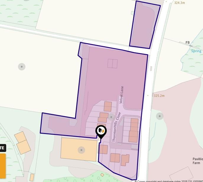 Additional image 28 of Thornton Hills Close, Denholme, Bradford, BD13