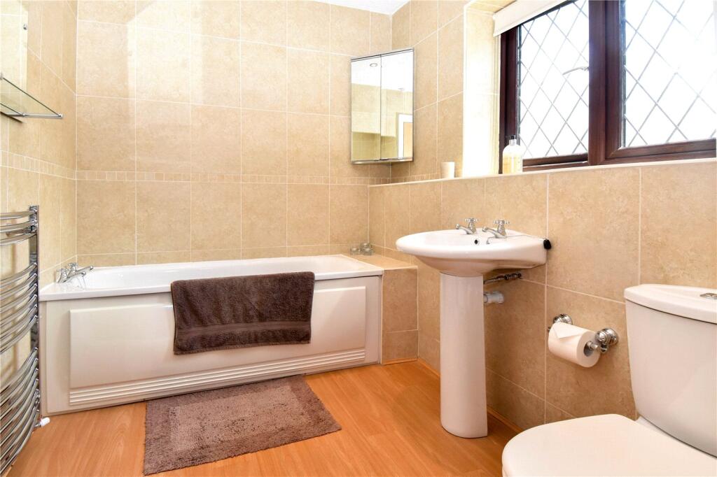 Additional image 28 of Hither Green Lane Abbey Park, Redditch, B98