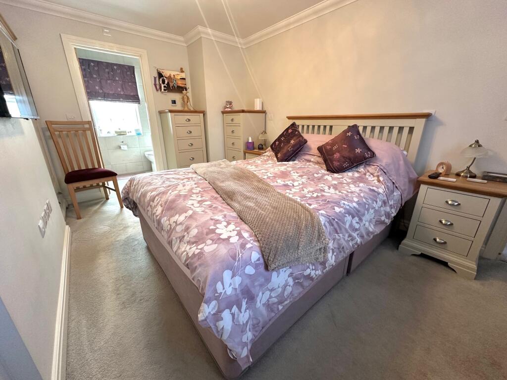 Additional image 9 of Hillrick Crescent, Yeovil, Somerset, BA21 3FL