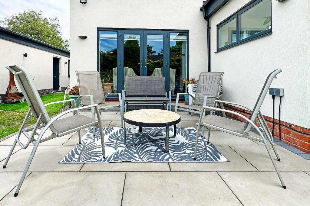 Additional image 27 of Wychwood Avenue, Knowle, B93