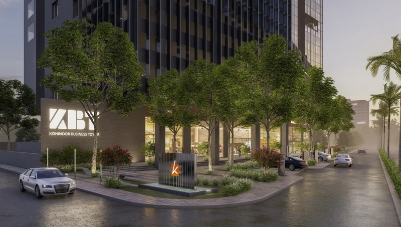 Additional image 3 of Koregaon Park Annexe, Pune