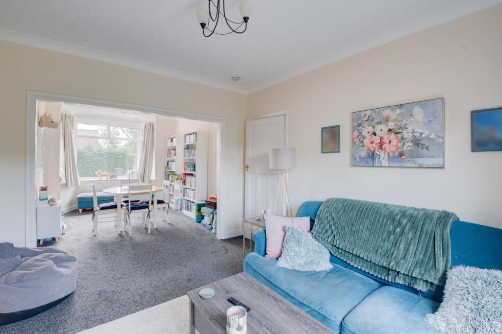 Additional image 18 of Broad Street, Bromsgrove, Worcestershire, B61