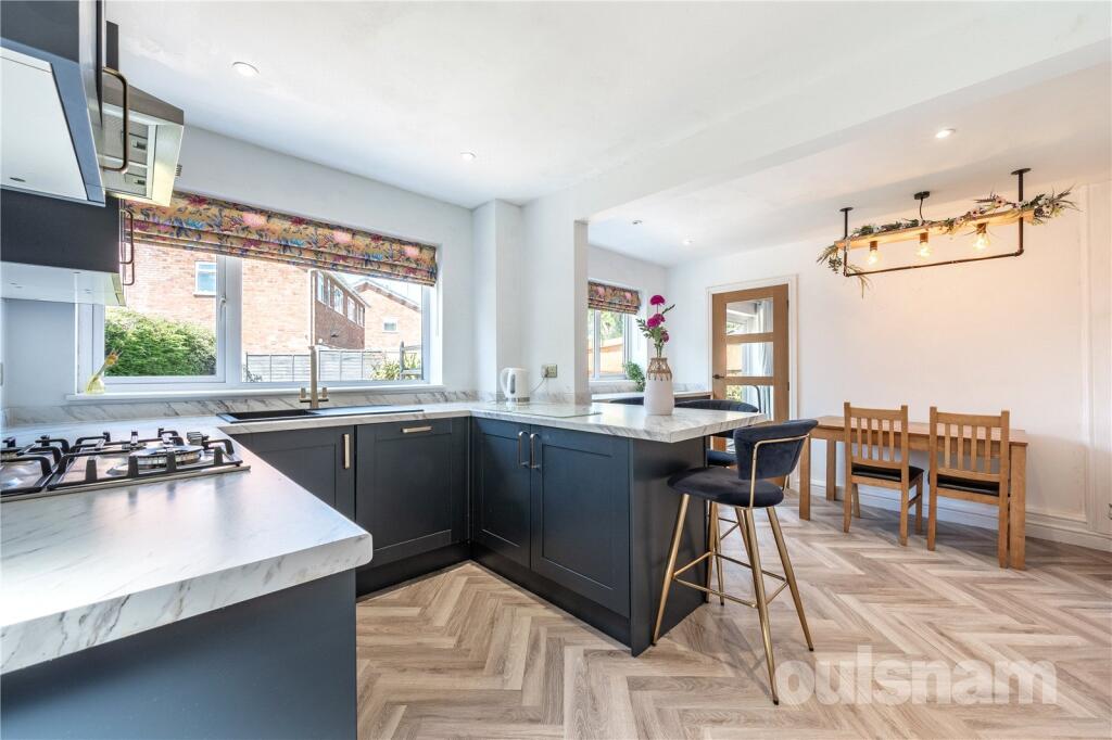 Additional image 3 of Middleton Close, Winyates East, Redditch, Worcestershire, B98