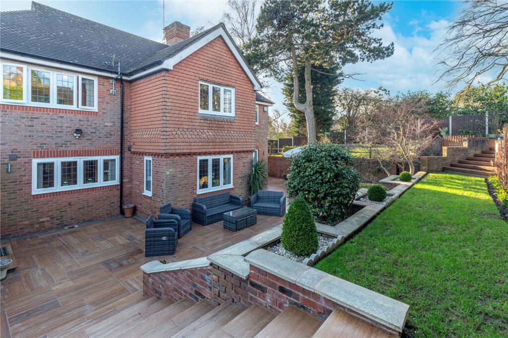 Additional image 28 of Plymouth Road, Barnt Green, Birmingham, Worcestershire, B45