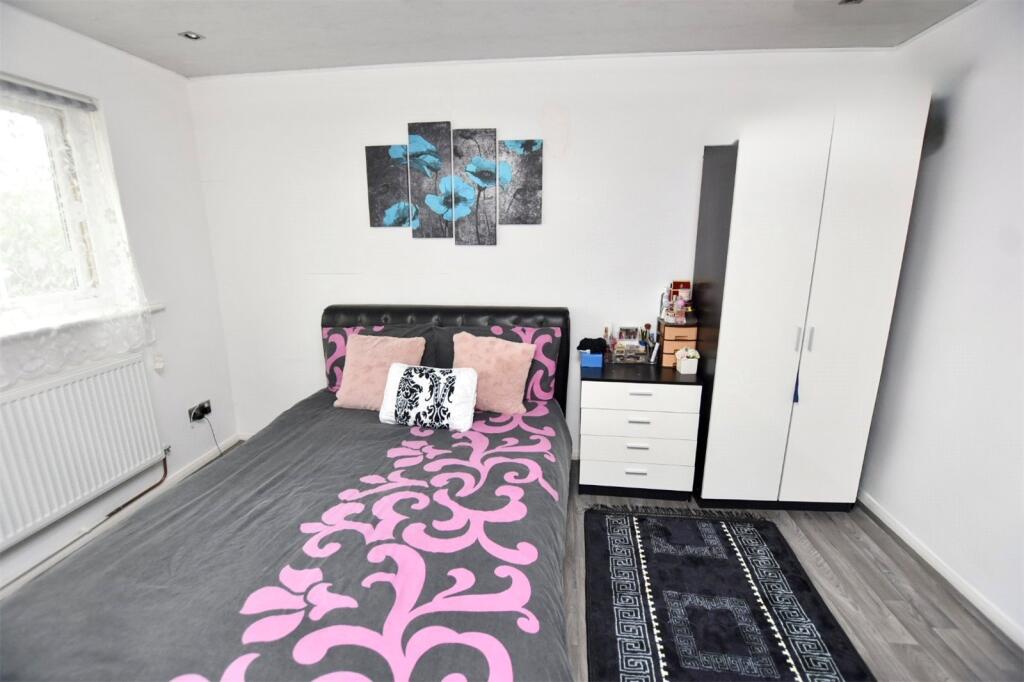 Additional image 10 of Brunel Drive, Audley, Blackburn, Lancashire, BB1