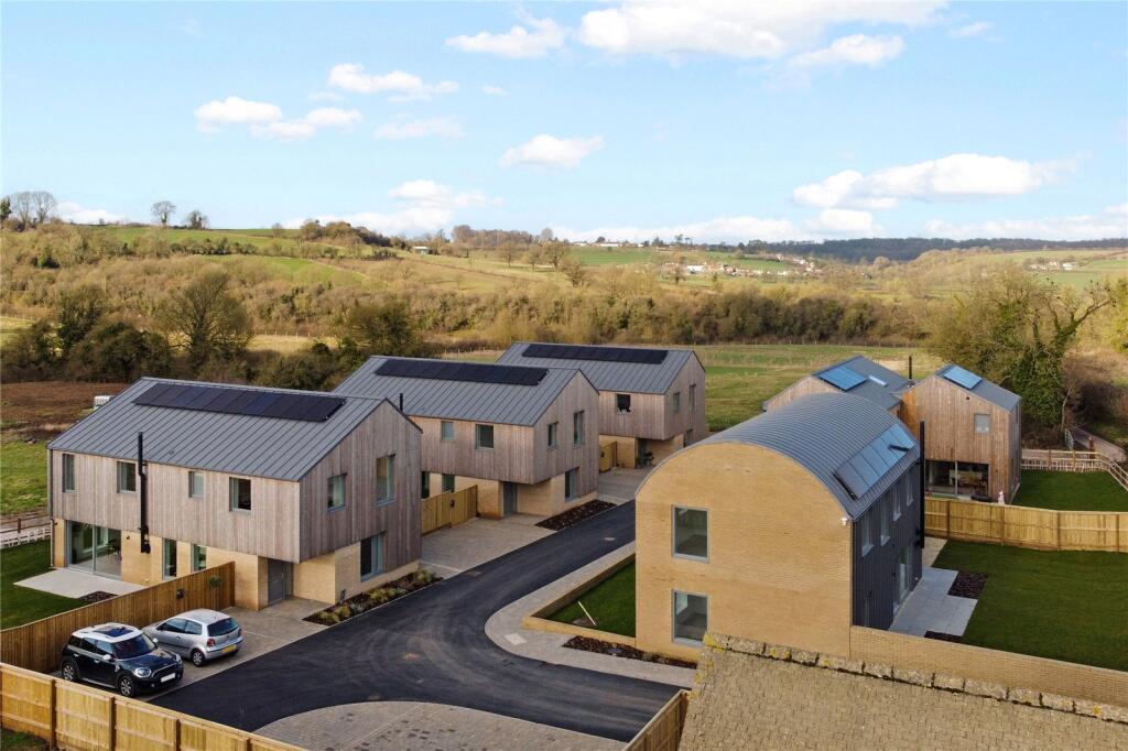 Additional image 11 of 1 The Barn Garden, Great Elm, Frome, BA11