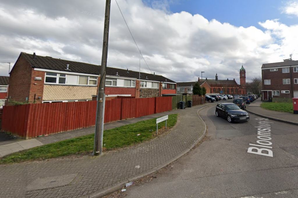 Additional image 9 of Bloomsbury Street, Birmingham, B7