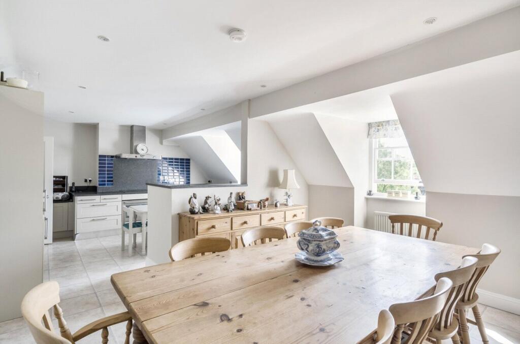 Additional image 5 of Lattiford, Holbrook, Wincanton, Somerset, BA9