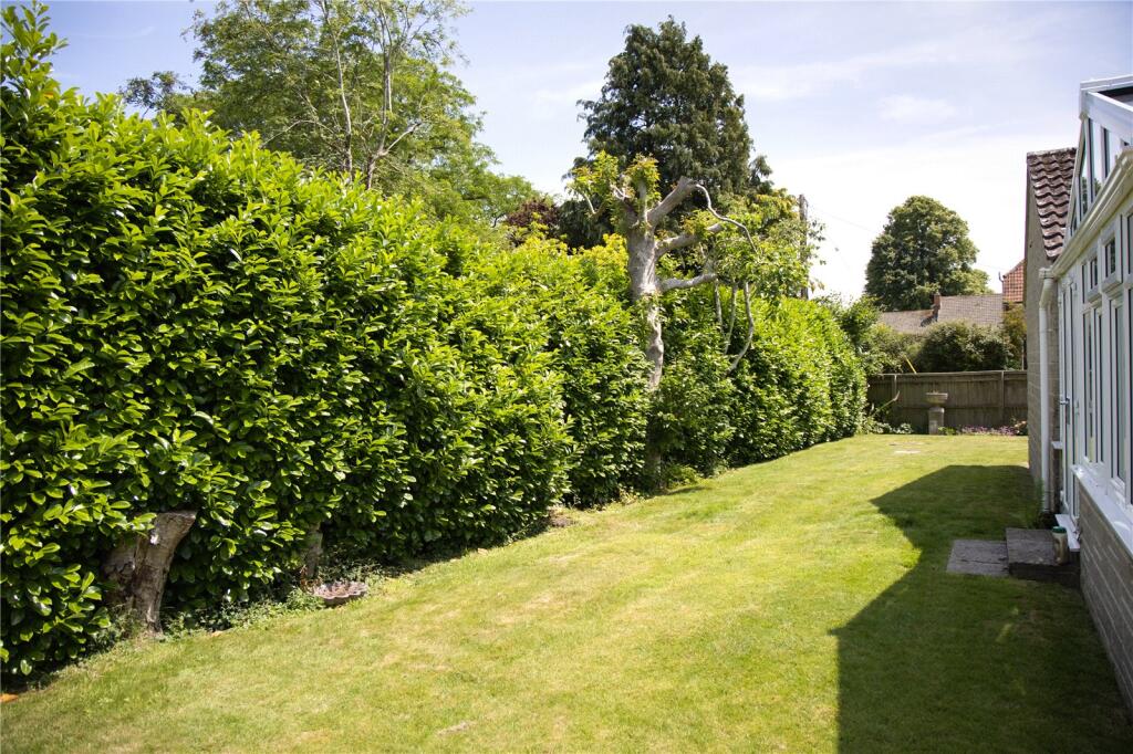 Additional image 4 of Walnut Close, Sutton Veny, Warminster, Wiltshire, BA12