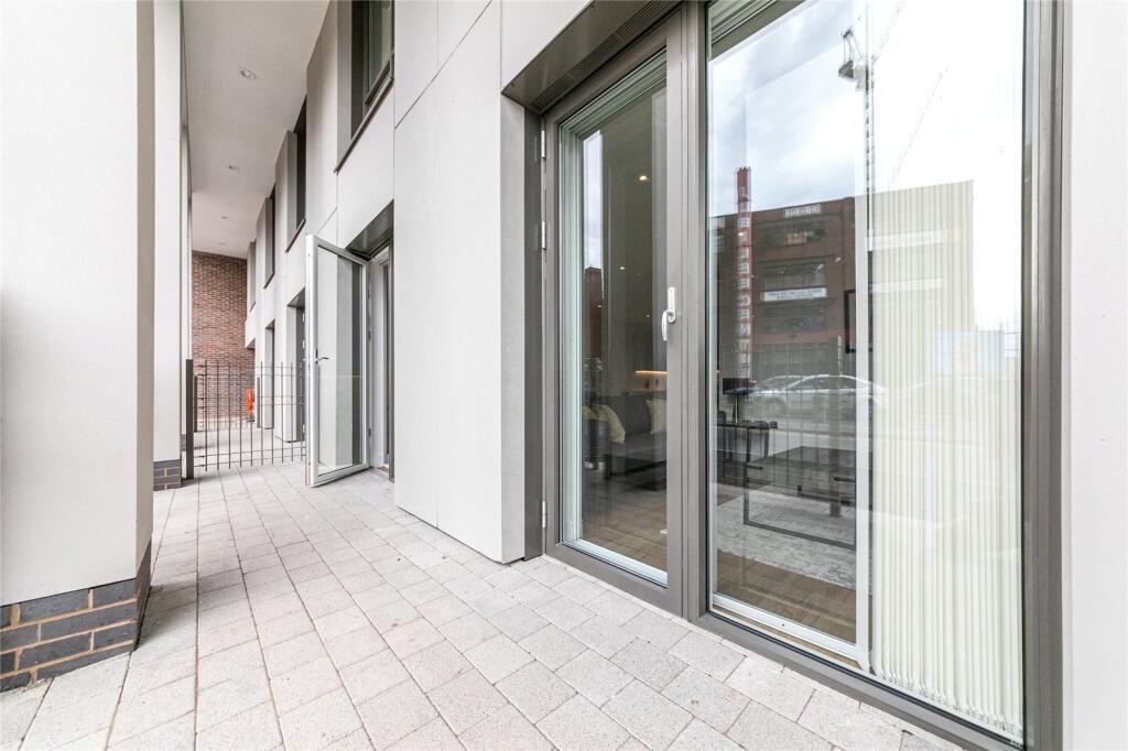 Additional image 11 of East Timber Yard, 118 Pershore Street, Birmingham, B5