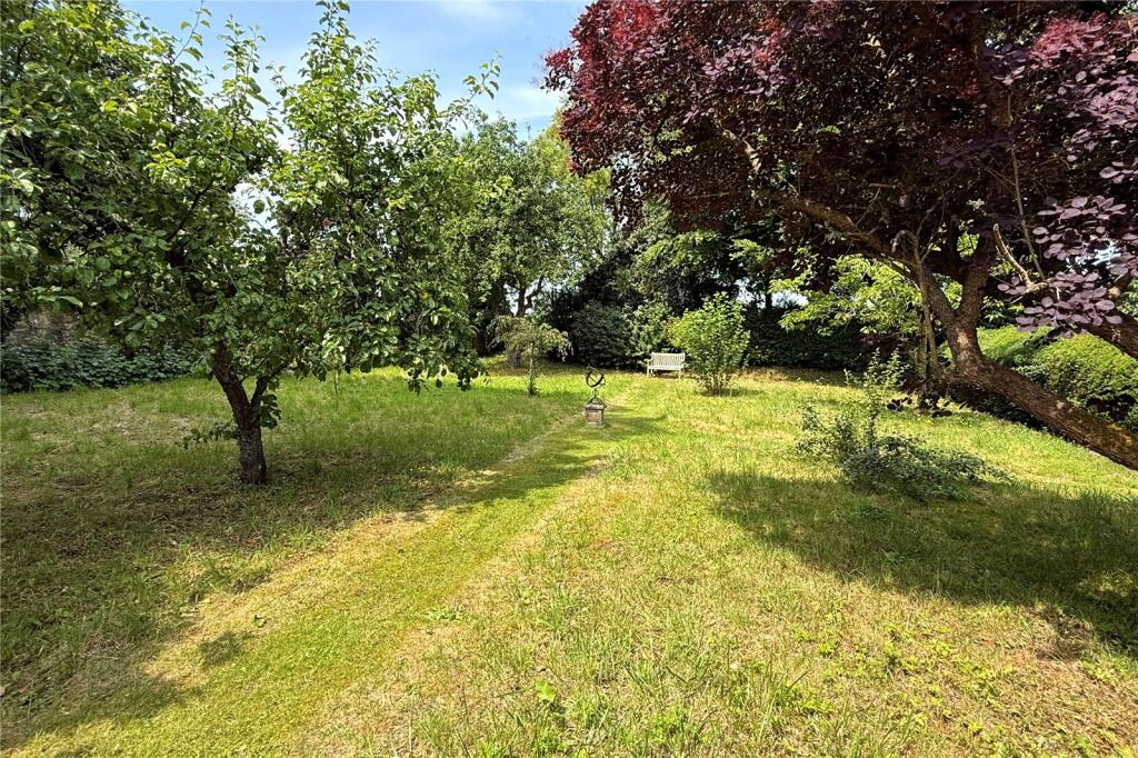 Additional image 20 of Wylye, Warminster, BA12