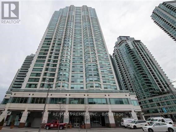 2308 - 10 YONGE STREET|Toronto (Waterfront Communities), Ontario M5E1R4