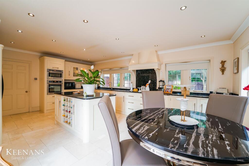 Additional image 17 of The Pavilion, 15A Bent Lane, Colne