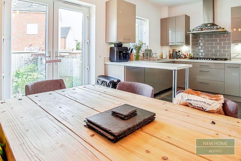 Additional image 9 of Skylark Street, Cofton Hackett, Birmingham, B45 8FP