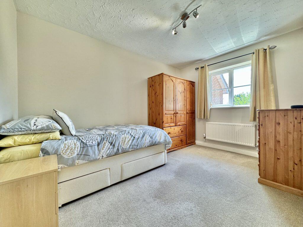 Additional image 9 of Parish Mews, Yeovil, Somerset, BA21