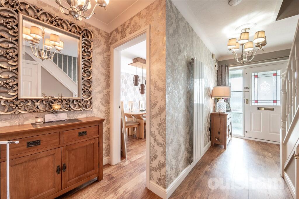 Additional image 4 of Offwell Close, Redditch, Worcestershire, B98