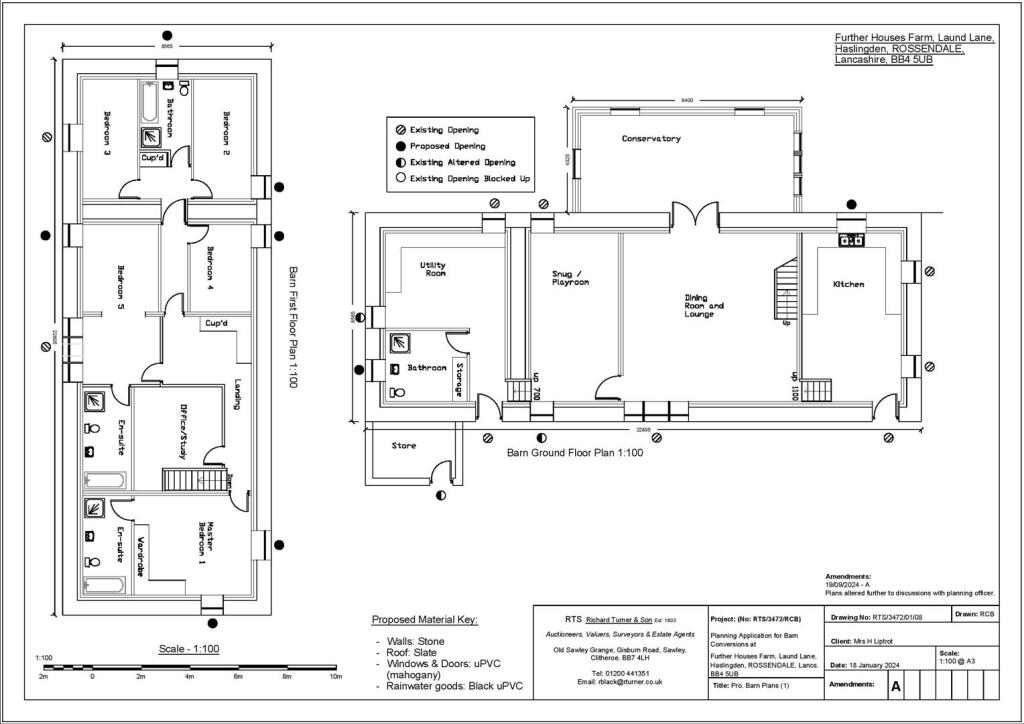 Additional image 48 of Further Houses Farm, Laund Lane, Haslingden, Rossendale