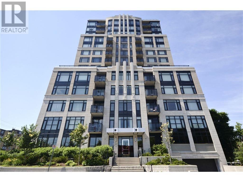 207 - 75 CLEARY AVENUE|Ottawa, Ontario K2A1R8