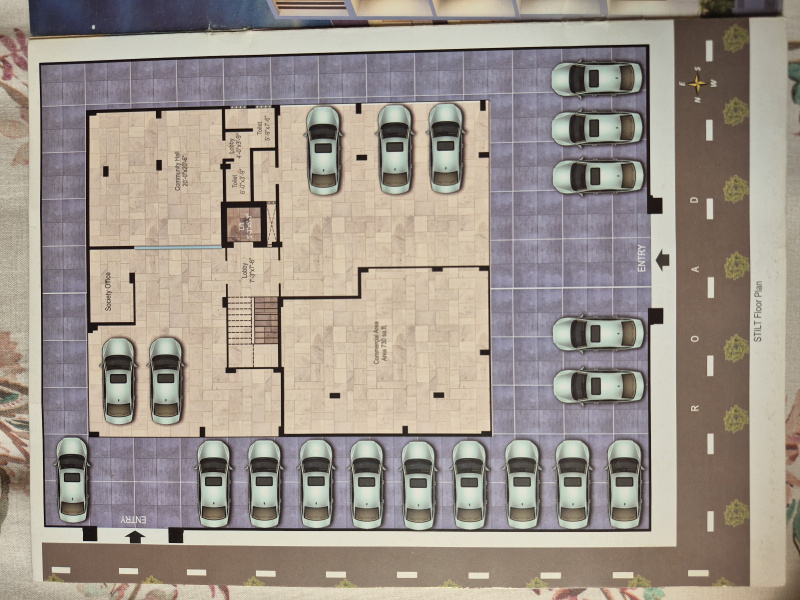 Additional image 3 of Scheme No 2, Alwar