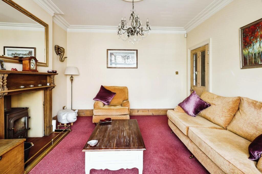 Additional image 6 of Highbridge Road, Sutton Coldfield, West Midlands