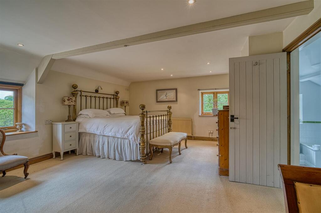 Additional image 9 of East Coker, Yeovil, Somerset