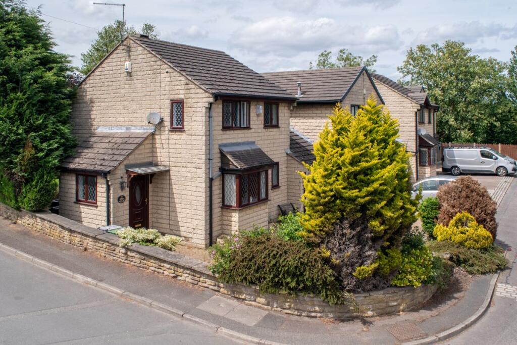 Additional image 16 of Jubilee Croft, Drighlington