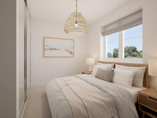 Additional image 8 of Hawthorne Place, Clitheroe, Ribble Valley