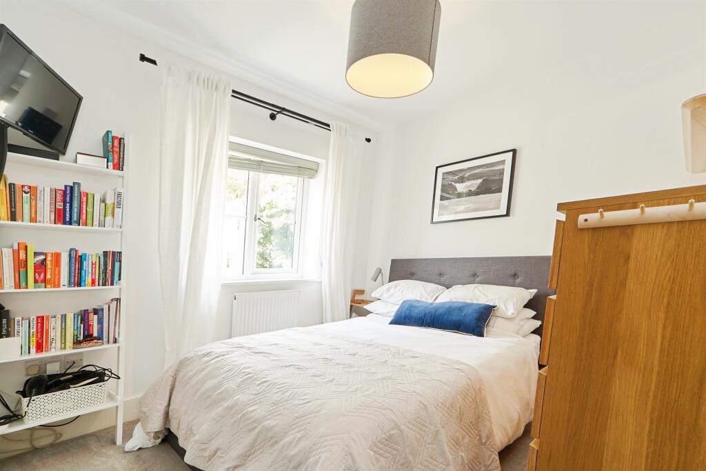 Additional image 8 of Highfell Grove, Harden, Bingley