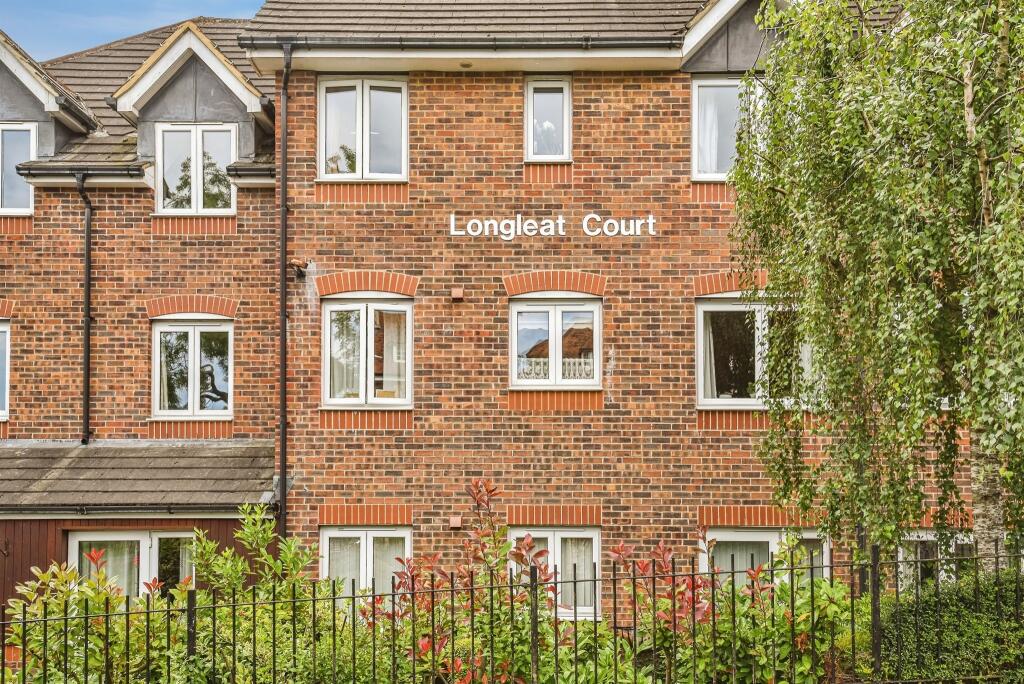 Additional image 13 of Park Road, Frome