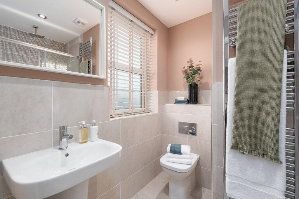 Additional image 12 of Moorland Drive,
Feniscowles,
Blackburn,
BB2 5DD