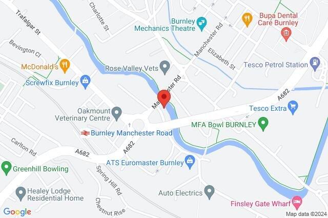 Additional image 9 of Healey Wood Road, Burnley, Lancashire, BB11