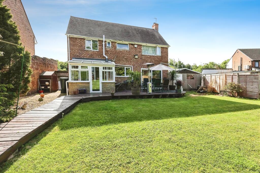 Additional image 15 of Callowbrook Lane, Rednal, Birmingham