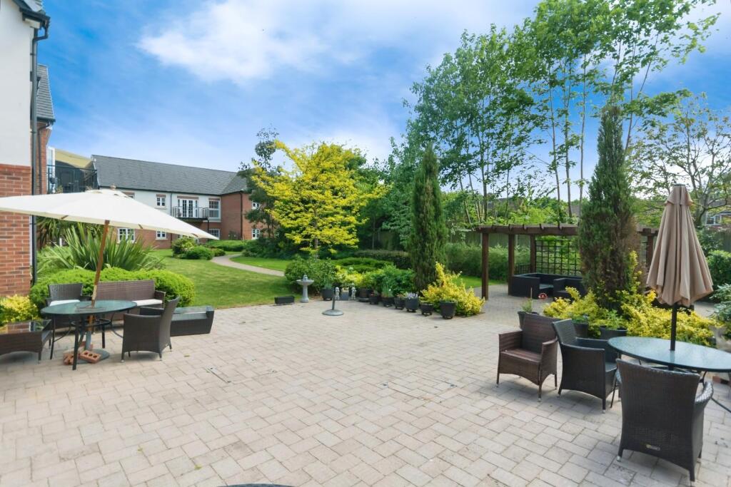 Additional image 18 of Ravenshaw Court, Four Ashes Road, Bentley Heath,