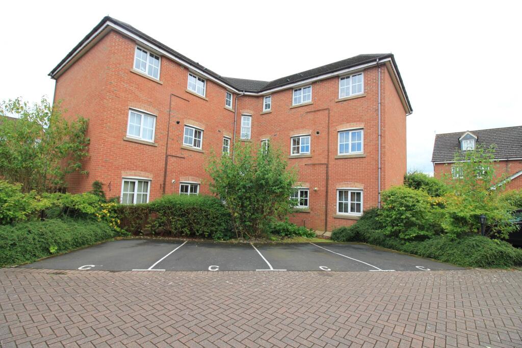 Additional image 4 of Laxton Grove, Solihull, B91