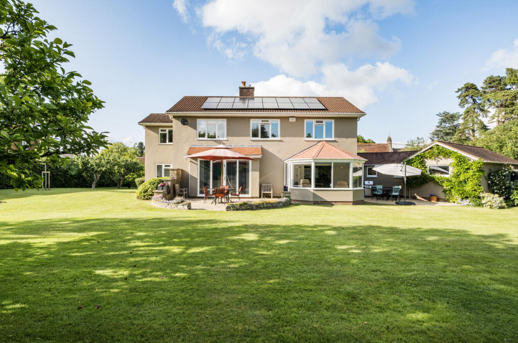 Additional image 2 of Boreham Road, Warminster, BA12