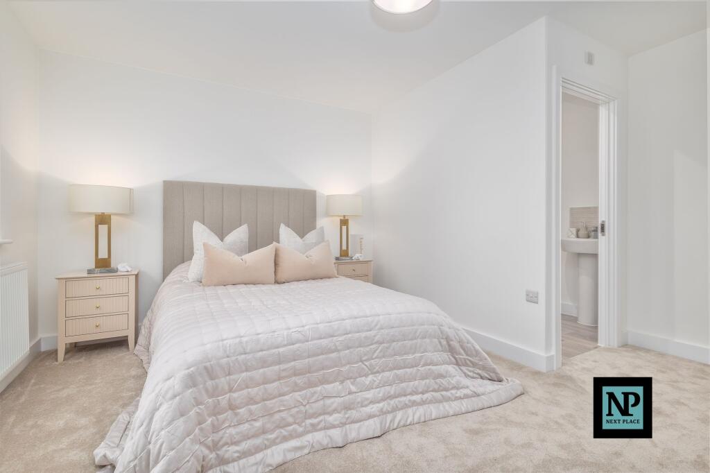 Additional image 19 of Egan Close, Dordon, B78