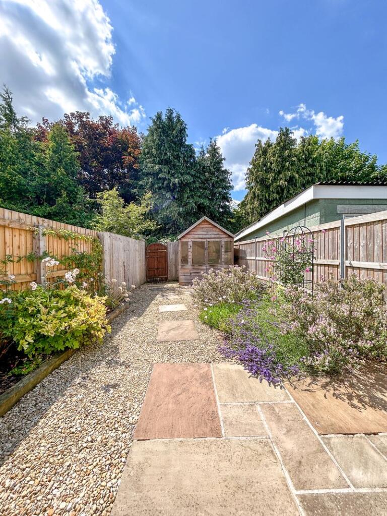 Additional image 21 of Victoria Grove, Shepton Mallet