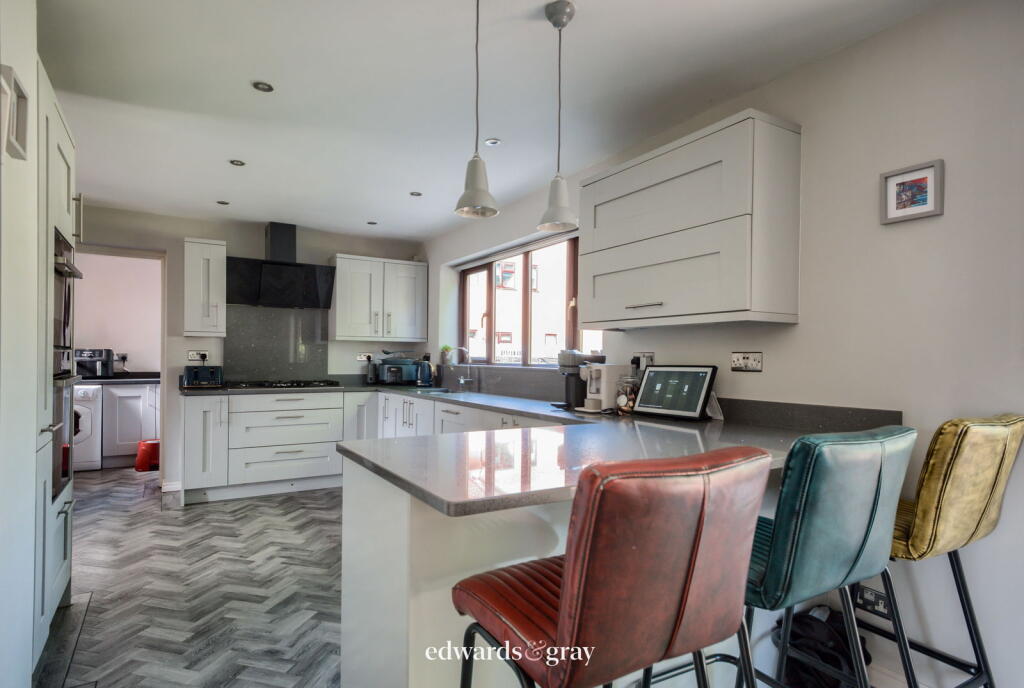 Additional image 9 of Lytham, Amington, Tamworth, B77 4QA