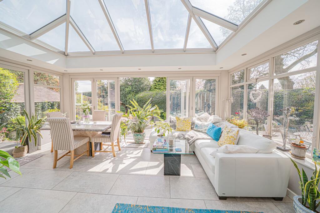 Additional image 5 of Woodchester Road, Dorridge, B93