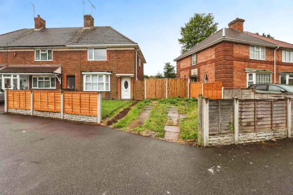 Additional image 17 of Sidcup Road, Kingstanding, Birmingham, B44