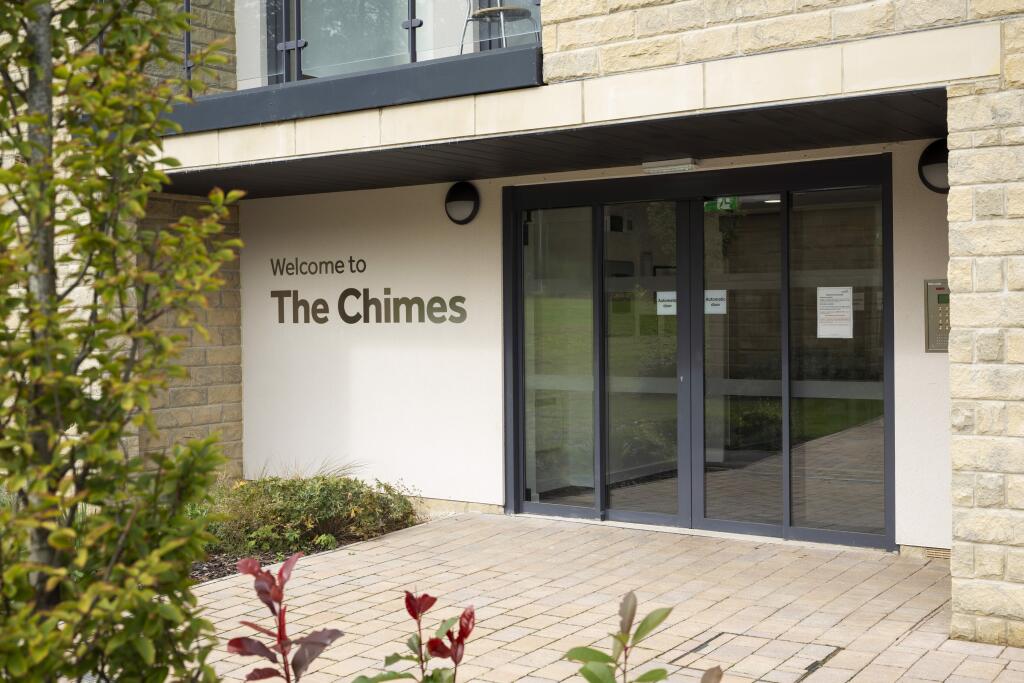 Additional image 5 of The Chimes, Bingley
