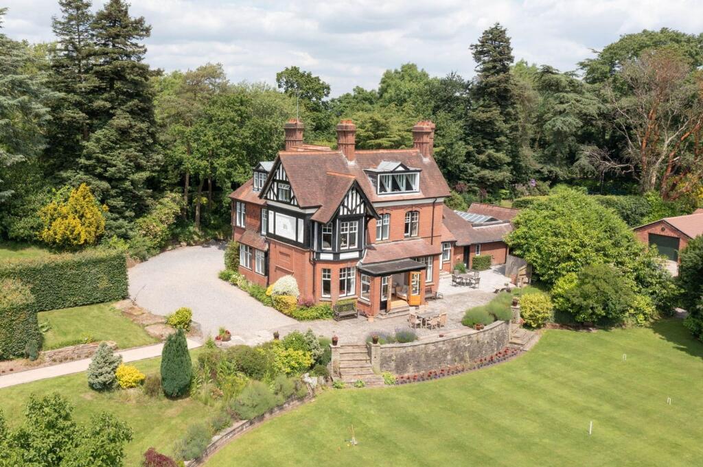 Additional image 48 of Coopers Hill, Alvechurch, B48