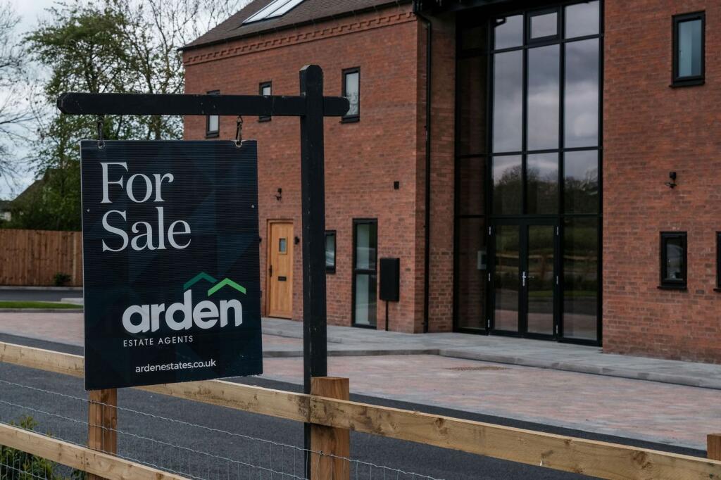 Additional image 18 of Droitwich Road, Bradley Green, B96